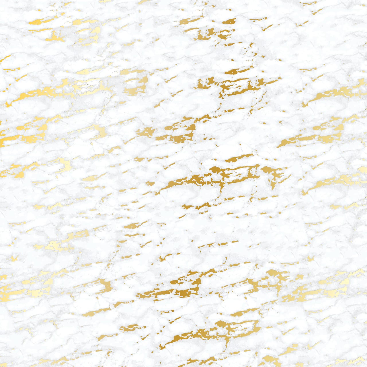 24 Pack: Gold Marble Scrapbook Paper by Recollections™, 12" x 12"